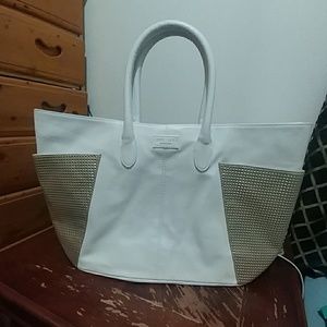 Jimmy Choo Parfums Tote